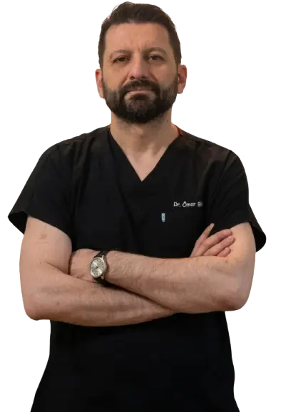Dr. Ömer Bircan